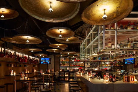 QT Melbourne - Phillip Island Accommodation 11