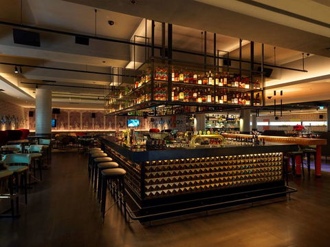 QT Melbourne - Phillip Island Accommodation 13