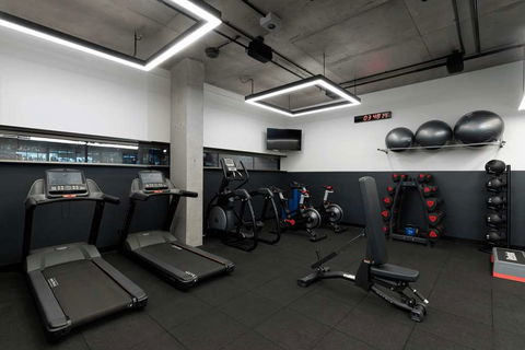 QT Melbourne - Phillip Island Accommodation 14