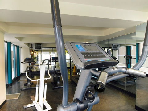 Oaks Embassy - Phillip Island Accommodation 4