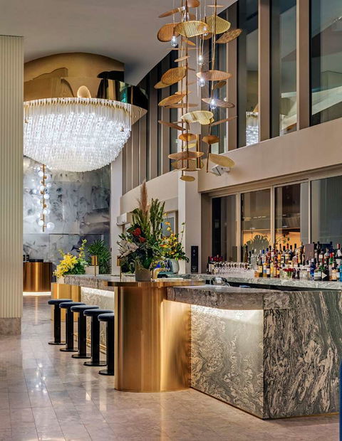 The Darling Gold Coast - Phillip Island Accommodation 0