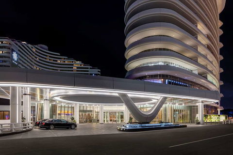 The Darling Gold Coast - Phillip Island Accommodation 1