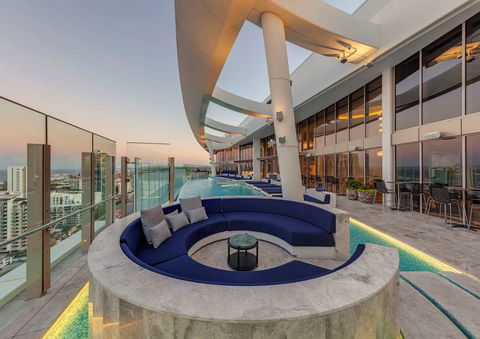 The Darling Gold Coast - Phillip Island Accommodation 9