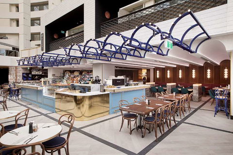 The Darling Gold Coast - Phillip Island Accommodation 10