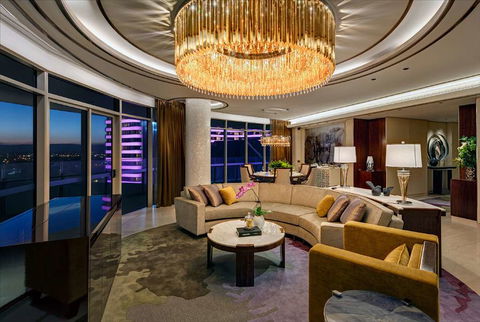 The Darling Gold Coast - Phillip Island Accommodation 16