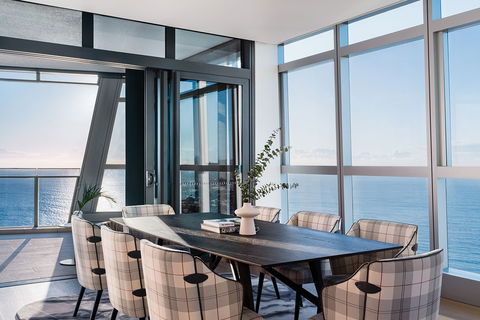 Langham, Gold Coast & Jewel Residences - Phillip Island Accommodation 8