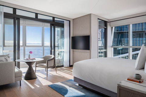 Langham, Gold Coast & Jewel Residences - Phillip Island Accommodation 11