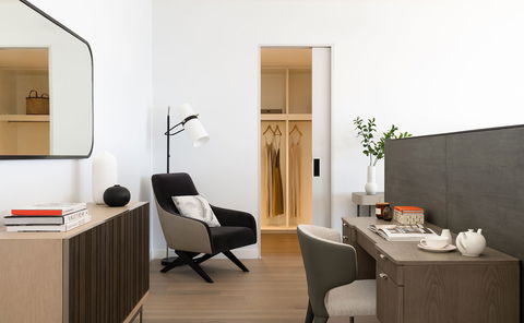 Langham, Gold Coast & Jewel Residences - Phillip Island Accommodation 12