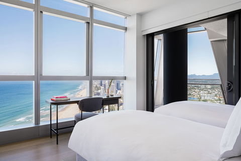 Langham, Gold Coast & Jewel Residences - Phillip Island Accommodation 13