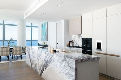 Langham, Gold Coast & Jewel Residences - Phillip Island Accommodation 14