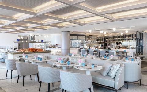 Langham, Gold Coast & Jewel Residences - Phillip Island Accommodation 15