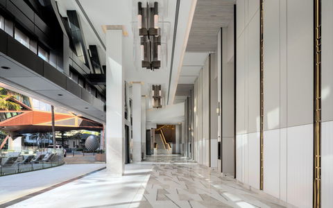 Langham, Gold Coast & Jewel Residences - Phillip Island Accommodation 16