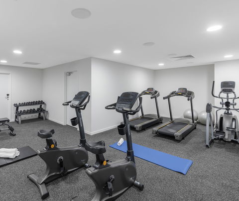 Avani Broadbeach Residences - Phillip Island Accommodation 5