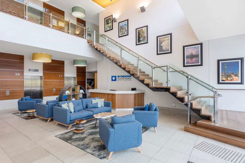 Wyndham Surfers Paradise Resort - Phillip Island Accommodation 3