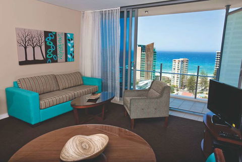 Wyndham Surfers Paradise Resort - Phillip Island Accommodation 6