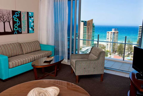 Wyndham Surfers Paradise Resort - Phillip Island Accommodation 7