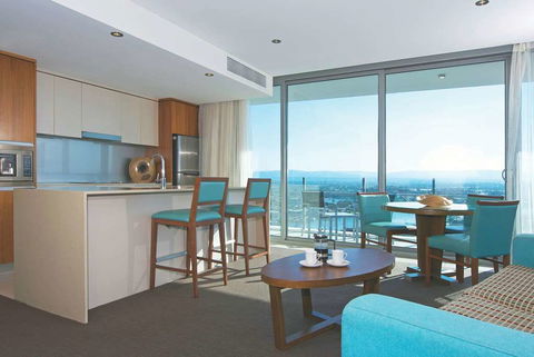 Wyndham Surfers Paradise Resort - Phillip Island Accommodation 8