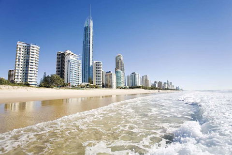 Wyndham Surfers Paradise Resort - Phillip Island Accommodation 15