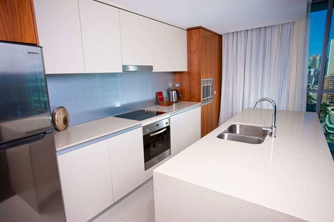 Wyndham Surfers Paradise Resort - Phillip Island Accommodation 16