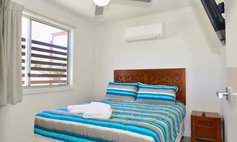 Agnes Water Beach Caravan Park - Phillip Island Accommodation 0