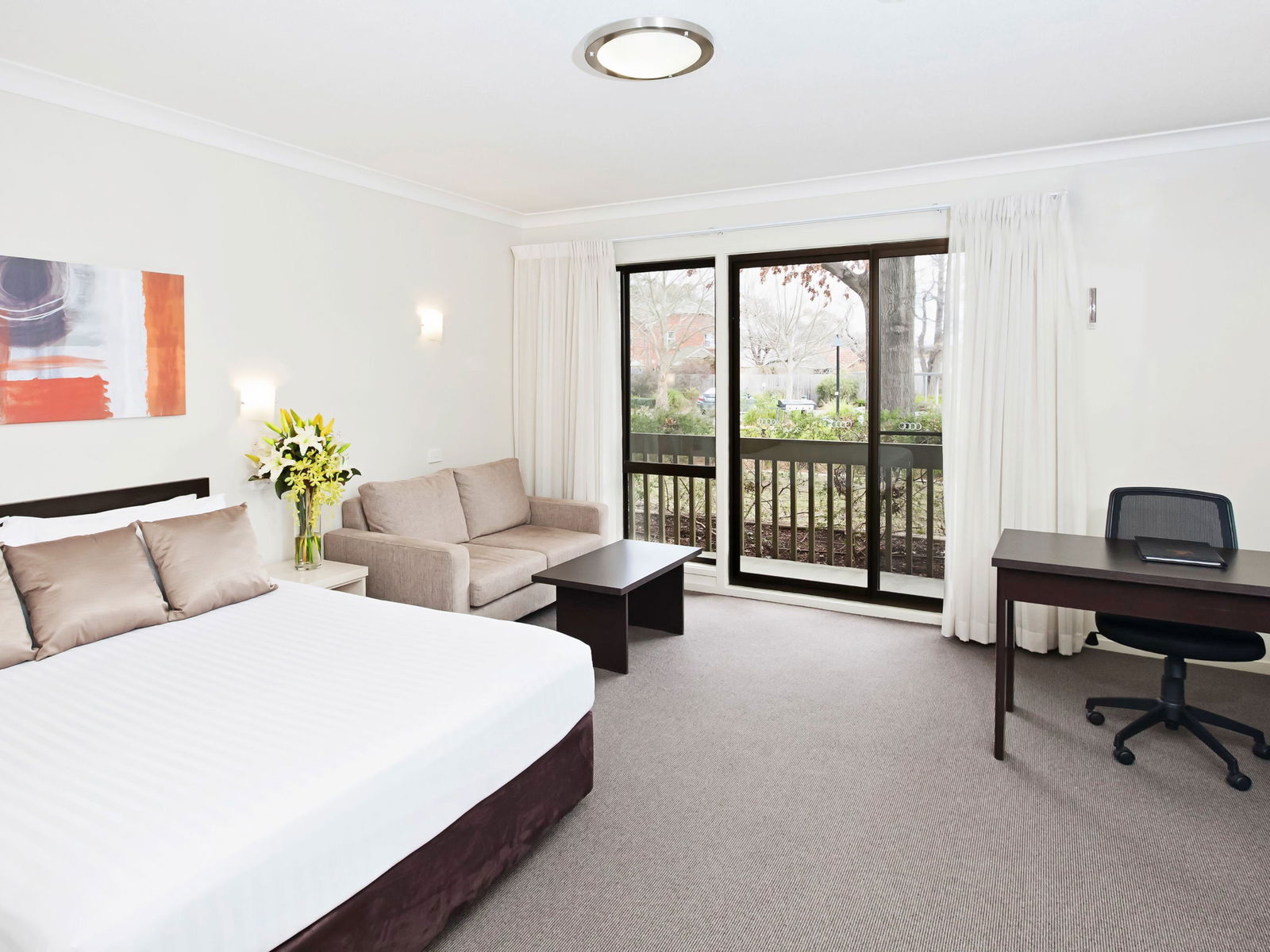 Ainslie ACT Phillip Island Accommodation