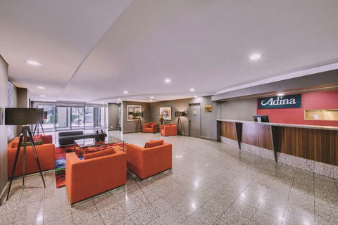 Adina Serviced Apartments James Court - Phillip Island Accommodation 2