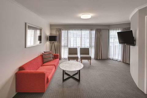 Adina Serviced Apartments James Court - Phillip Island Accommodation 4