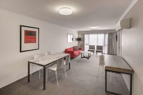 Adina Serviced Apartments James Court - Phillip Island Accommodation 5