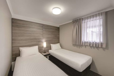 Adina Serviced Apartments James Court - Phillip Island Accommodation 6