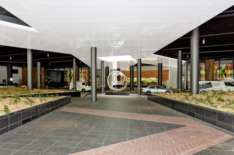 Astra Canberra Manhattan - Phillip Island Accommodation 3