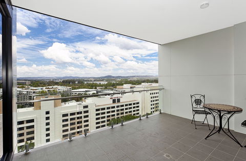 Astra Canberra Manhattan - Phillip Island Accommodation 8