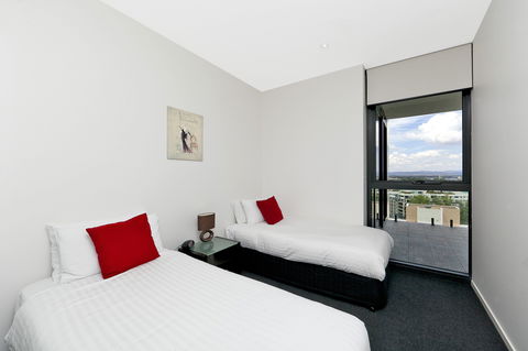 Astra Canberra Manhattan - Phillip Island Accommodation 9