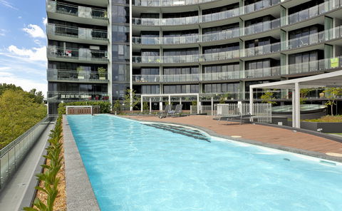 Astra Canberra Manhattan - Phillip Island Accommodation 13