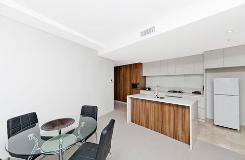 Astra Canberra Manhattan - Phillip Island Accommodation 15