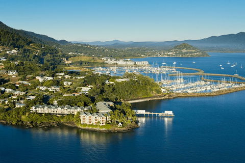 Coral Sea Resort - Phillip Island Accommodation 0