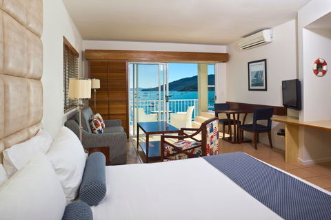 Coral Sea Resort - Phillip Island Accommodation 4