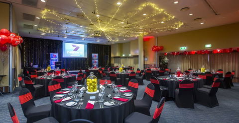 Coral Sea Resort - Phillip Island Accommodation 5