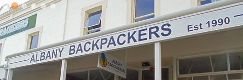 Albany Backpackers - Phillip Island Accommodation 0