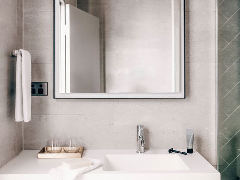 Novotel Melbourne South Wharf Hotel - Phillip Island Accommodation 6