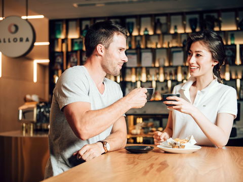 Novotel Melbourne South Wharf Hotel - Phillip Island Accommodation 10