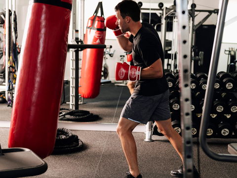 Novotel Melbourne South Wharf Hotel - Phillip Island Accommodation 12