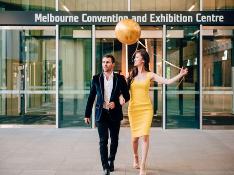 Novotel Melbourne South Wharf Hotel - Phillip Island Accommodation 16