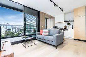Saint Domain Serviced Apartments - Phillip Island Accommodation 13