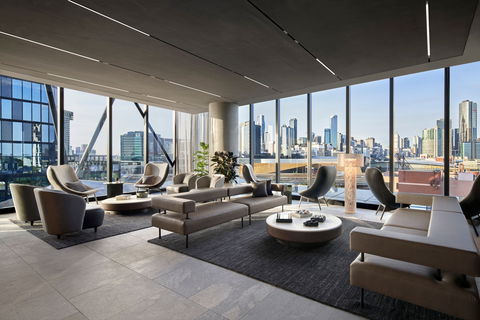 AC Hotel By Marriott Melbourne Southbank - Phillip Island Accommodation 0