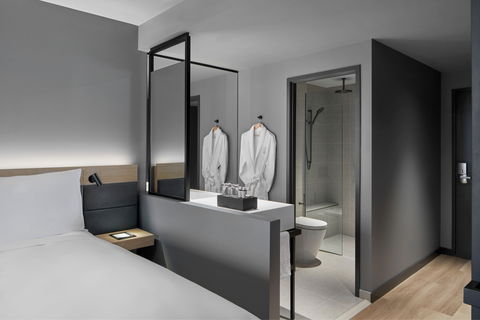 AC Hotel By Marriott Melbourne Southbank - Phillip Island Accommodation 4