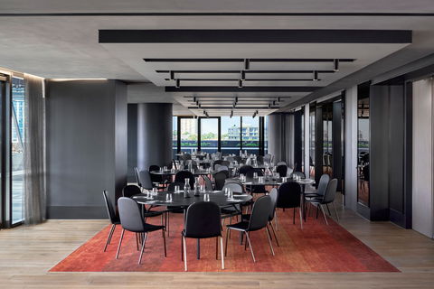 AC Hotel By Marriott Melbourne Southbank - Phillip Island Accommodation 8
