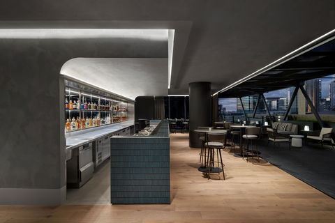 AC Hotel By Marriott Melbourne Southbank - Phillip Island Accommodation 11