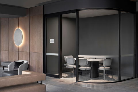 AC Hotel By Marriott Melbourne Southbank - Phillip Island Accommodation 15