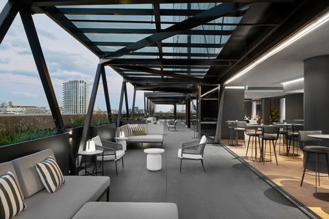 AC Hotel By Marriott Melbourne Southbank - Phillip Island Accommodation 17