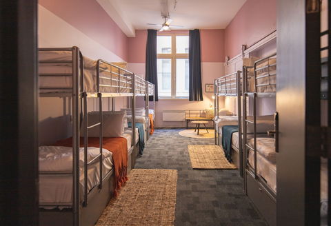 United Backpackers - Phillip Island Accommodation 11